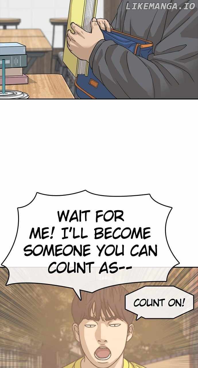 My Life As A Loser 2 Chapter 58 61